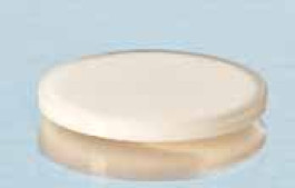 Plaque frittée, DURAN® Ø plateau 24 mm Porosité 3