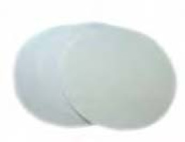 Papier filtre qualitatif type 597 filtration moyenne Ø 240 mm