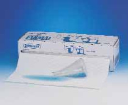 Labmat Type Essuyeur jetable en rouleau