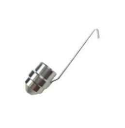 Buse 6 mm DIN MatériauBuse