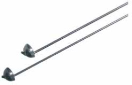 Cuillière pour Phosphore Ø de la tige 3 mm