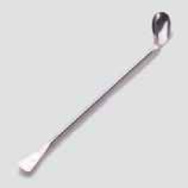 Spatule cuillère multifonctions Longueur 210 mm Pour Droitier Cuillère 15 x 35 mm