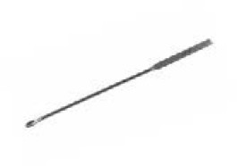 Spatule à micro-cuillère, acier inox 18/10 Longueur 150 mm Cuillère 9	x	5 mm