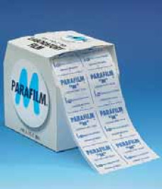 PARAFILM® M Type PARAFILM® M Largeur 50 mm Longueur 75 m