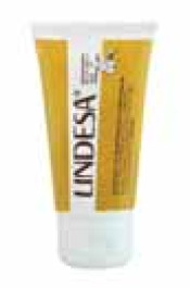 Crème protectrice à la cire d'abeille LINDESA® Capacité 50 ml