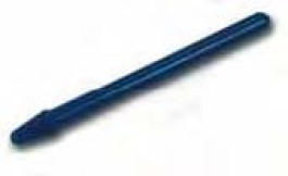 Pilon EPPI en inox pour microtubes Type Pilon EPPI en PP Matériau du corps Ø 4,9 mm Longueur 70 mm