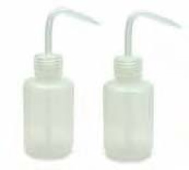 Pissette, PE-LD, Type 2401 Type 2401 Capacité 500 ml Ø bouchonfileté 28 mm