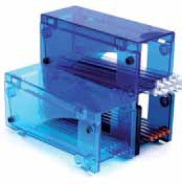 Rack de stockage pour pipettes Type Rack de stockage pour pipettes