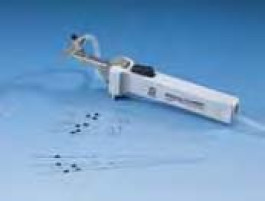 Auxiliaire de pipetage Micro-classic Description Adaptateur de rechange avec tuyau souple d'aspiration