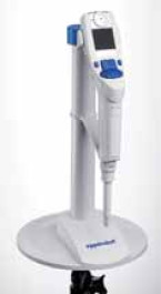 Support chargeur pour pipette électronique Eppendorf Xplorer® mono ou multicanaux