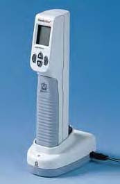 Distributeur  HandyStep ® électronic Type