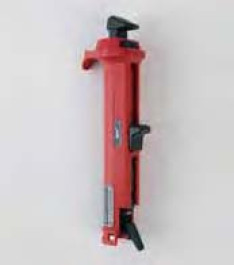 Distributeur manuel, ripette® avec adaptateur 25/50 ml