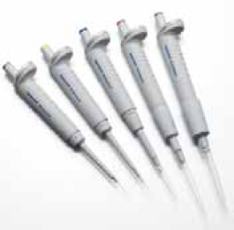 Micropipette monocanal Reference® 2 à volume variable Volume 100 µl Grad. - µl Justesse Vol. max. 0,6 (£ ± R%) Précision Vol. max. 0,2 (£ CV%) Bouton poussoir jaune Couleur