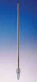 Micropilon en CTFE autoclavable Volume 1,5 ml Longueur* 14