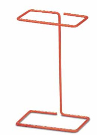 Sac d'élimination de produits Biohazard Largeur 220 mm Longueur 280 mm