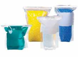Sachet d'échantillonage Steri-Bag Type B Capacité 400 ml Largeur 114 mm Longueur 229 mm