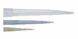 Embout pour micropipette digitale LLG Volume 100 à 1000 µl Couleur bleu Type 10 racks de 96