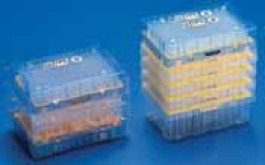 Recharge de pointes epT.I.P.S. reloads Volume 0,1 - 10 µl Longueur 34 mm Couleur anthracite