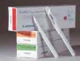 Scalpel jetable Type 23