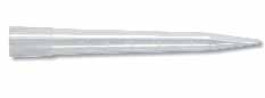 Accessoires pour ACURA 831, macropipettes réglables Description Macro pointes incolores de 5 ml, sachet