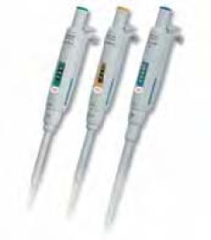 Accessoires pour ACURA 831, macropipettes réglables Description Filtres de protection 2 et 5 ml