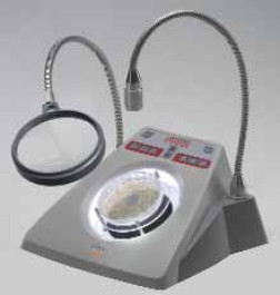 Compteur de colonies schuett count Type Compteur de colonies schuett colony count, 100 - 240 V (Fig. a)
