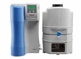 Système de purification d'eau Barnstead Pacific TII 20  20