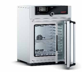 Incubateur réfrigéré IPP à effet Peltier IPP55 Volume intérieur 53 l Dimensions  intérieures(l x p x h) 400 x 330 x 400 mm Nom clayettes max/en standard 4 / 1 Dimensionsextérieures(l x p x h) 585 x 604 x 787 mm