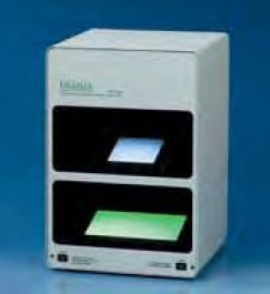 Lampe d'analyse HP-UVIS Type HP-UVIS®