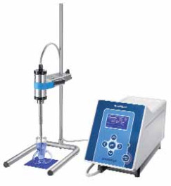 Homogénéisateur à ultrasons SONOPULS HD 4050