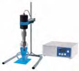 Sonificateur SONOPULS HD 3400 Type SONOPULS HD 3400