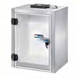 Cabine anti-bruit LS 4/ LS 8 / LS 10 Type LS 4 Pour HD 2070 / 2200 / 3100 / 3200