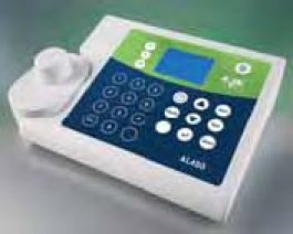 Photomètre Aqualytic Multi Direct Type Adaptateur secteur TR15RA150 Level V Description pour Multi/Pool/Turbi, 4 adaptateurs inclus