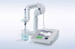 pH mètre SevenCompact Type S220-Bio