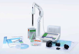 Conductimètres SevenExcellence S700-Trace