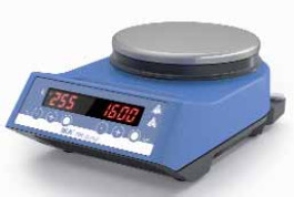 Agitateurs magnétiques RH basic S 2