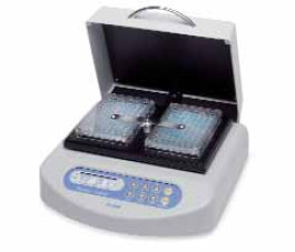 Mini-incubateur à agitation pour microplaques PHMP Type PHMP