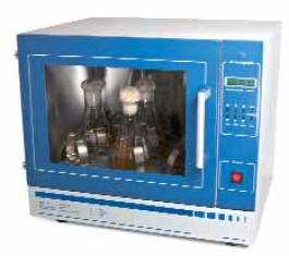Incubateur à agitation ES-80