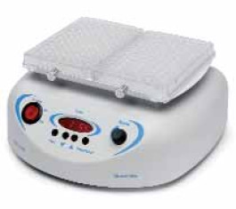 Agitateur vibrant pour microplaques PMS-1000 Type PMS-1000i Description