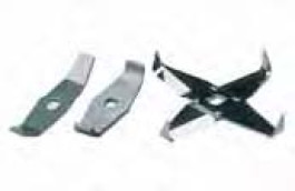 Accessoires pour broyeur universel M 20 Type M 20.1 Description Cuve de broyage supplémentaire