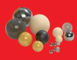 Accessoires pour ''pulverisette 5'' et ''pulverisette 6'' Matériau Carbure de tungstène Ø sphère 30 mm