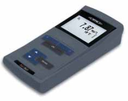 Oxymètre de poche Oxi 3205 Type Oxi 3205 Set 1 Description Set en mallette comprenant sonde oxygène CellOx 325 et accessoires