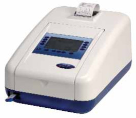 Spectrophotomètre Genova Nano