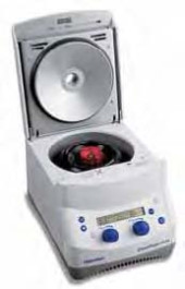 Rotor pour microcentrifugeuse 5424 Type FA 45-24-11*