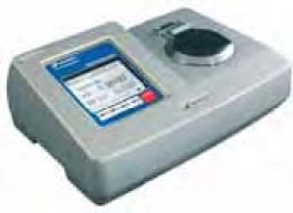 Réfractomètre digital RX-5000Alpha Plus