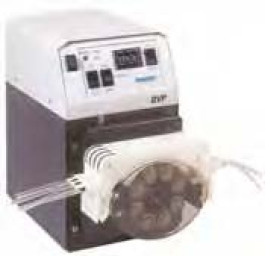 Moteur de pompe péristaltique BVP Standard / BVP Process Ismatec Type BVP-Standard Débit 0,003 - 3700 ml / min