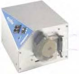 Pompe péristaltique Ecoline Ismatec Type VC-380 II Canaux 1 Galets 3 Débit 1,6 - 5000 ml / min Ø detuyau 1,6 - 11,1 mm