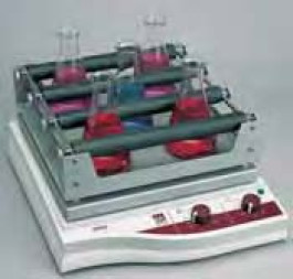 Agitateur orbital GFL 3005 Type 3005