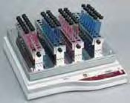 Agitateur va-et-vient GFL 3016 et 3018 Type 3018**