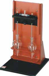 Unité de concentration 2 postes pour hydrocarbures totaux KOSTA 2 Type KOSTA 2